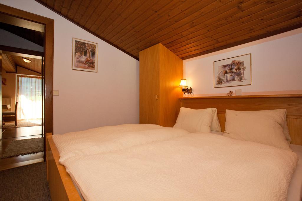 Familiengaestehaus Ingrid Sankt Martin am Tennengebirge Camera foto