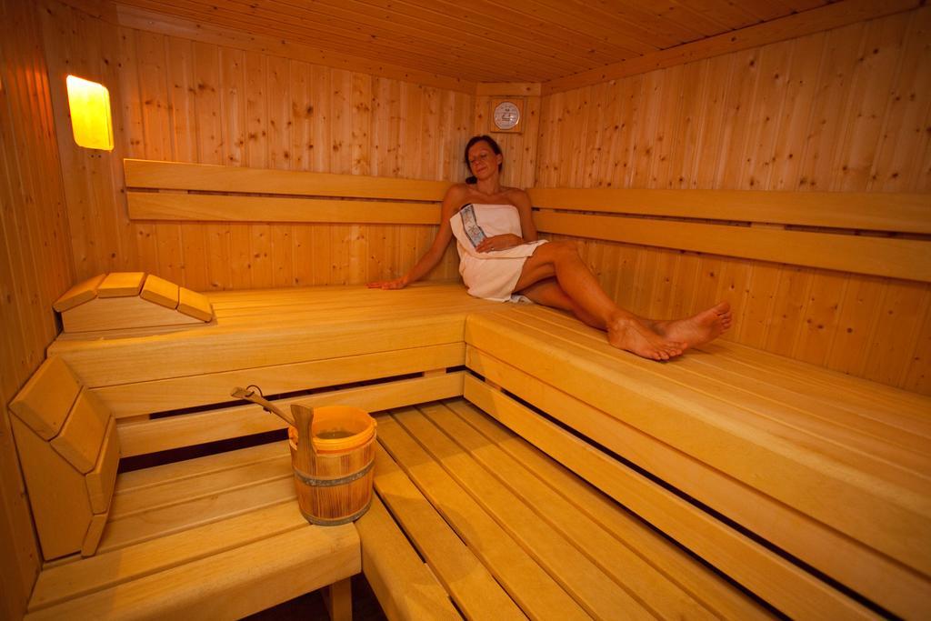 Familiengaestehaus Ingrid Sankt Martin am Tennengebirge Esterno foto